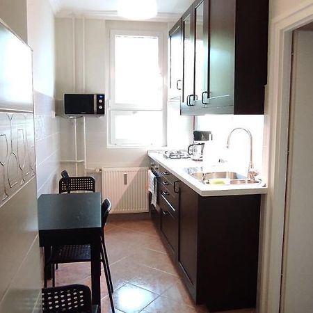 Heidi Apartman Σέγκεντ Εξωτερικό φωτογραφία