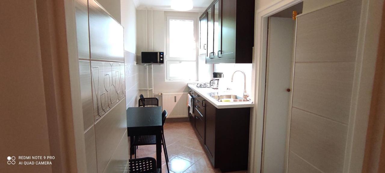 Heidi Apartman Σέγκεντ Εξωτερικό φωτογραφία