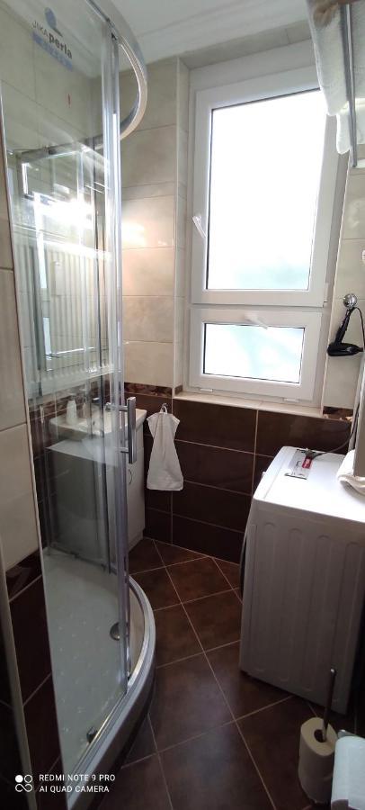 Heidi Apartman Σέγκεντ Εξωτερικό φωτογραφία