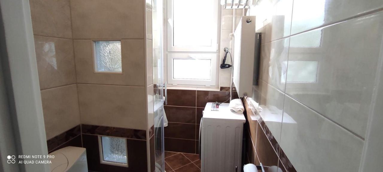 Heidi Apartman Σέγκεντ Εξωτερικό φωτογραφία