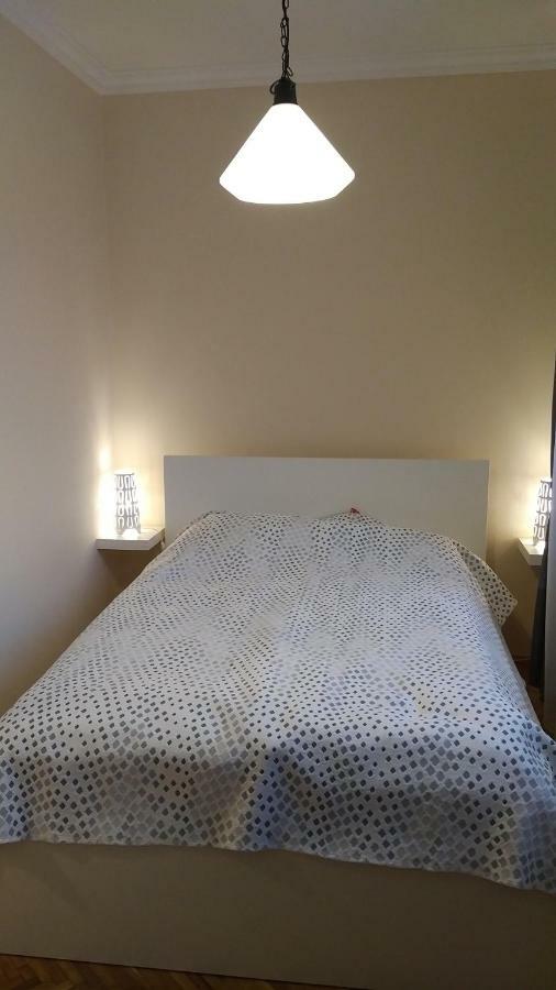 Heidi Apartman Σέγκεντ Εξωτερικό φωτογραφία