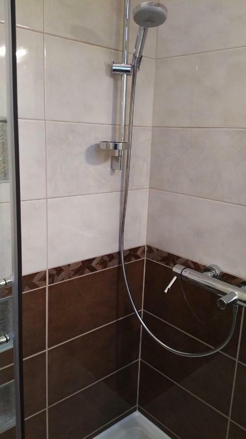 Heidi Apartman Σέγκεντ Εξωτερικό φωτογραφία