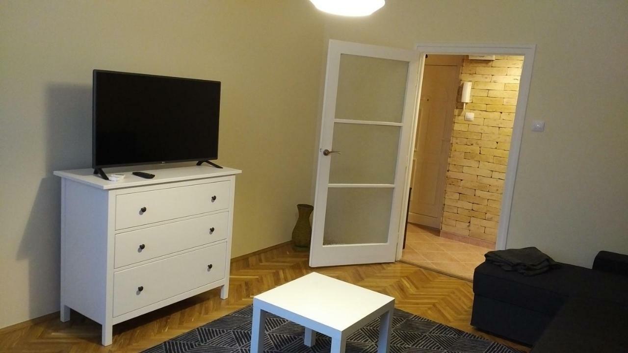 Heidi Apartman Σέγκεντ Εξωτερικό φωτογραφία