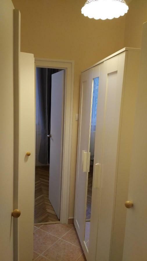 Heidi Apartman Σέγκεντ Εξωτερικό φωτογραφία