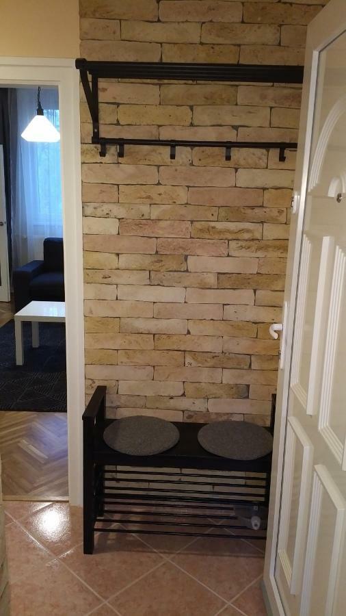 Heidi Apartman Σέγκεντ Εξωτερικό φωτογραφία