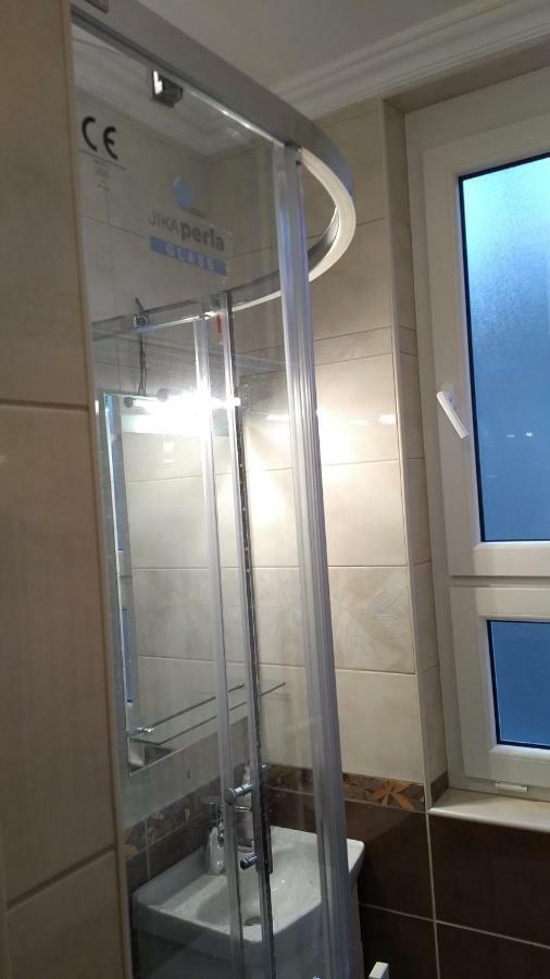 Heidi Apartman Σέγκεντ Εξωτερικό φωτογραφία
