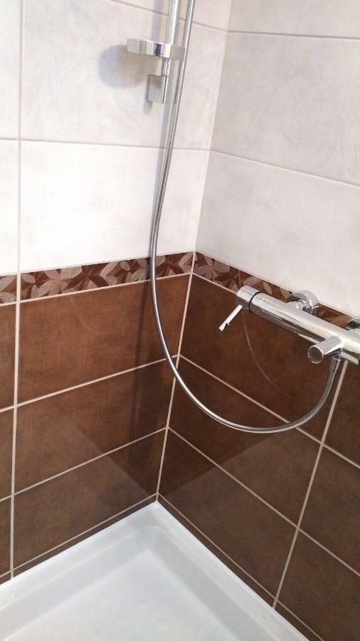 Heidi Apartman Σέγκεντ Εξωτερικό φωτογραφία