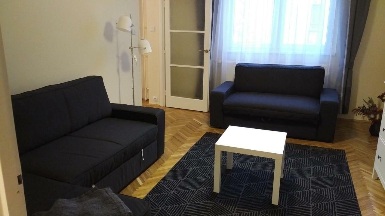 Heidi Apartman Σέγκεντ Εξωτερικό φωτογραφία