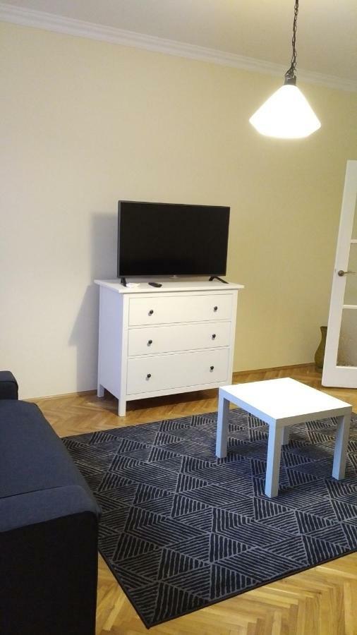 Heidi Apartman Σέγκεντ Εξωτερικό φωτογραφία