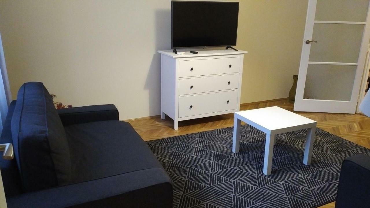 Heidi Apartman Σέγκεντ Εξωτερικό φωτογραφία